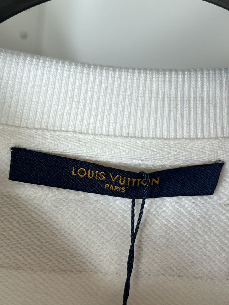 Louis Vuitton Hoodies